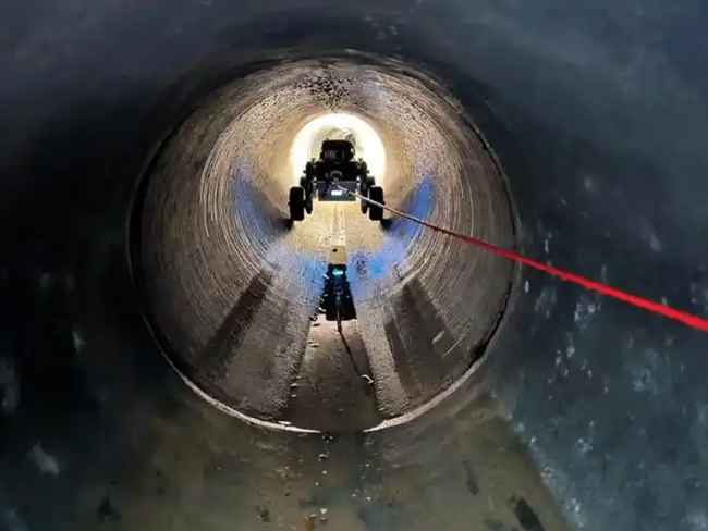 镜湖CCTV检测后如何整理数据？