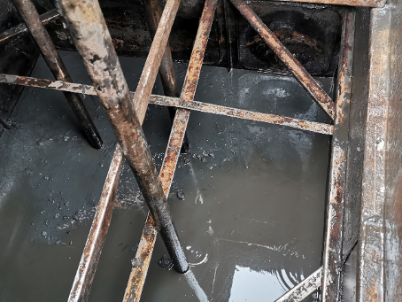 镜湖CCTV管道检测具体做什么？